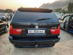 Сүрөт унаа BMW X5