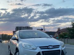 Сүрөт унаа Ford Focus