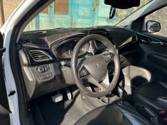 Сүрөт унаа Chevrolet Spark