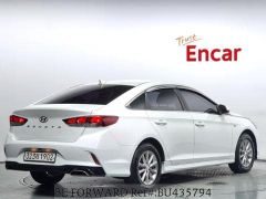 Фото авто Hyundai Sonata