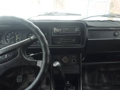 Сүрөт унаа ВАЗ (Lada) 2107