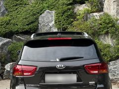 Сүрөт унаа Kia Sorento