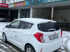 Photo of the vehicle Chevrolet Spark