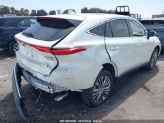 Сүрөт унаа Toyota Venza