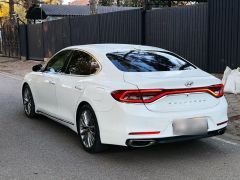 Сүрөт унаа Hyundai Grandeur