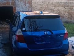 Photo of the vehicle Honda Jazz