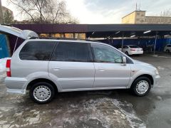 Сүрөт унаа Mitsubishi Space Wagon