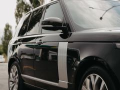 Photo of the vehicle Land Rover Range Rover