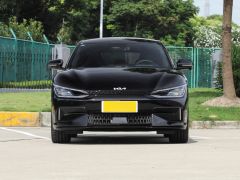 Сүрөт унаа Kia EV6