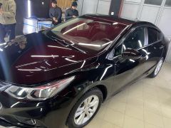 Фото авто Chevrolet Cruze