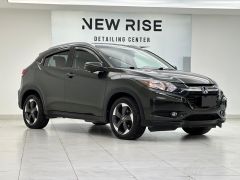 Фото авто Honda HR-V