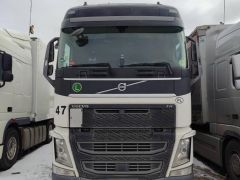 Фото авто Volvo FH