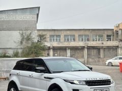 Photo of the vehicle Land Rover Range Rover Evoque