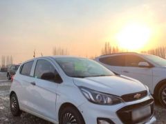 Сүрөт унаа Chevrolet Spark