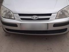 Фото авто Hyundai Getz