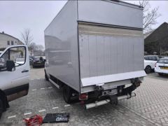 Фото авто Mercedes-Benz Sprinter