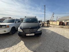 Photo of the vehicle Mercedes-Benz Viano