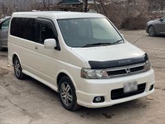 Фото авто Honda Stepwgn