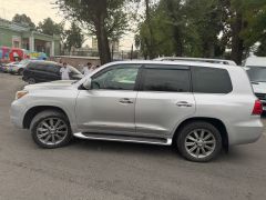 Фото авто Lexus LX