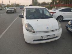 Сүрөт унаа Toyota Passo