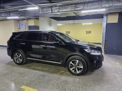 Фото авто Kia Sorento