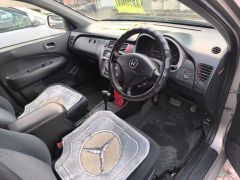 Сүрөт унаа Honda HR-V