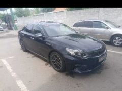 Сүрөт унаа Kia K5