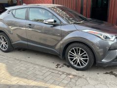 Photo of the vehicle Toyota C-HR