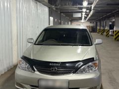 Photo of the vehicle Toyota Camry