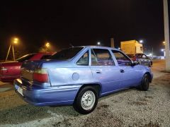 Сүрөт унаа Daewoo Nexia