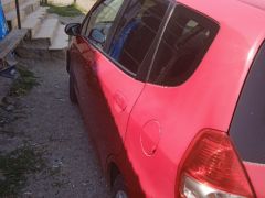 Photo of the vehicle Honda Jazz