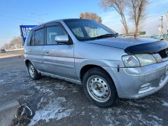 Сүрөт унаа Mazda Demio