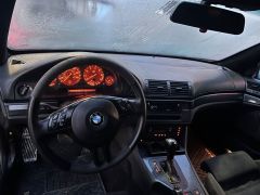 Сүрөт унаа BMW 5 серия