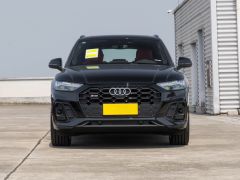 Фото авто Audi SQ5