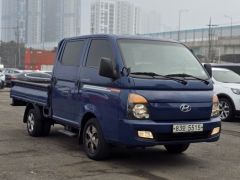 Фото авто Hyundai Porter