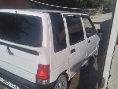 Photo of the vehicle Daewoo Tico