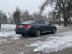 Фото авто Lexus ES