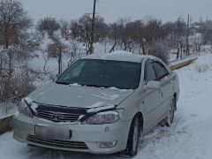 Фото авто Toyota Camry