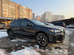 Сүрөт унаа Subaru Crosstrek