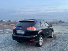 Сүрөт унаа Lexus RX