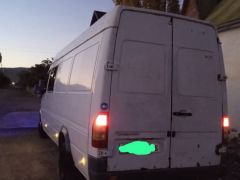 Фото авто Mercedes-Benz Sprinter