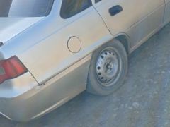 Сүрөт унаа Daewoo Nexia