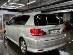 Фото авто Toyota Ipsum