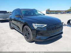 Сүрөт унаа Audi e-tron