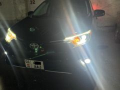 Сүрөт унаа Toyota RAV4