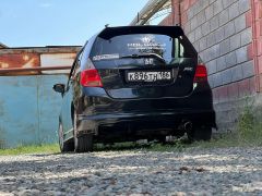 Сүрөт унаа Honda Fit