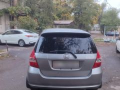 Фото авто Honda Fit