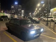 Photo of the vehicle ВАЗ (Lada) 2107