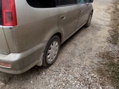 Photo of the vehicle Honda Stream