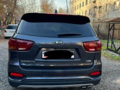 Фото авто Kia Sorento